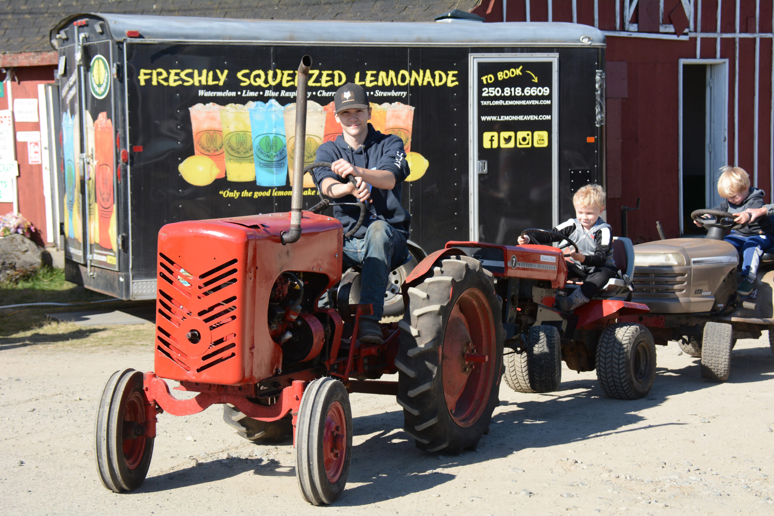 Paul Kovach photo-7988